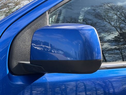 Used 2018 Chevrolet Colorado LT w/ LT Convenience Package image 28