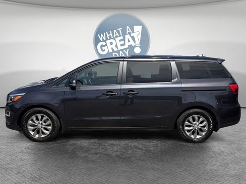Used 2019 Kia Sedona LX FWD image 7