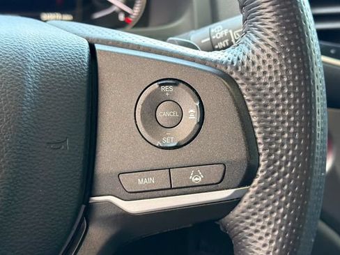 Certified 2024 Honda Passport EX-L image 30