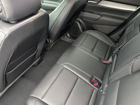 New 2026 GMC Terrain Elevation w/ Elevation Premium Package image 13