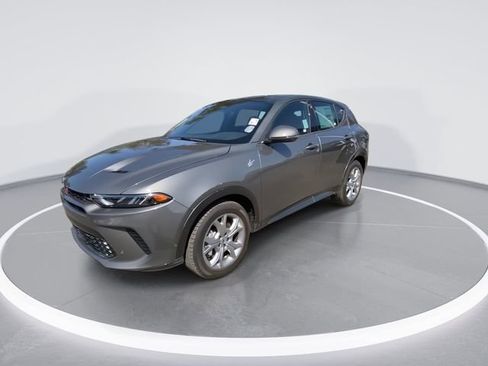 New 2024 Dodge Hornet R/T Plus w/ Tech Pack Plus w/o Parking image 4