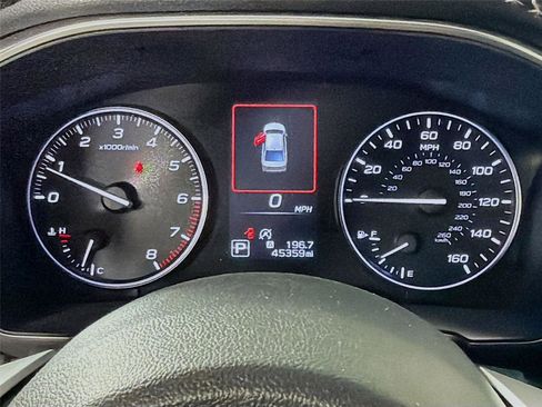 Used 2023 Subaru Legacy Limited image 12