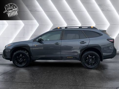 Used 2022 Subaru Outback Wilderness image 3