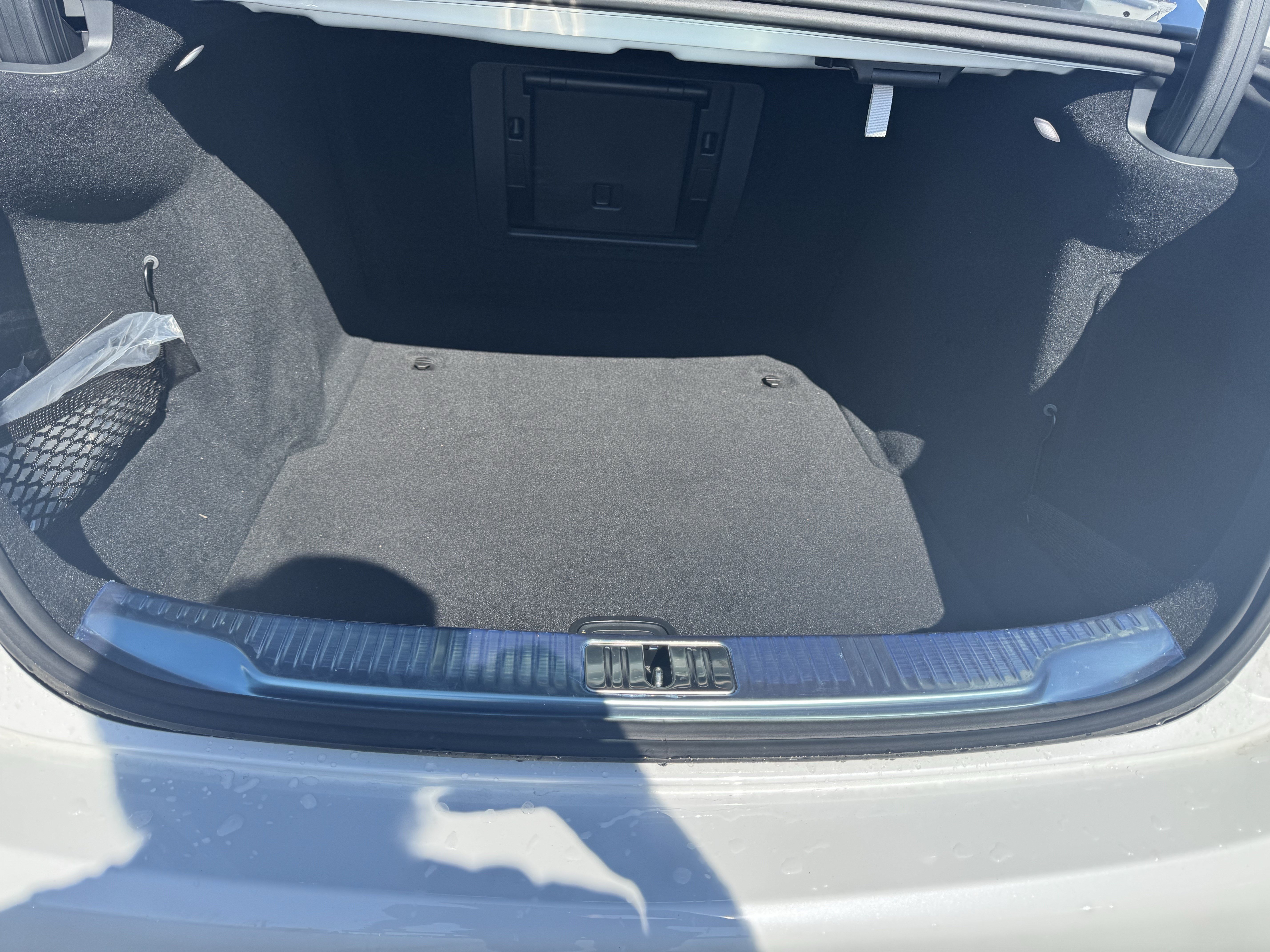 Certified 2026 Mercedes-Benz S 500 4MATIC image 34