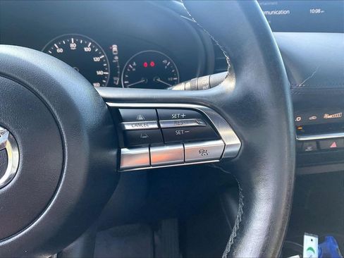 Used 2020 MAZDA MAZDA3 AWD Hatchback w/ Preferred Pkg image 23