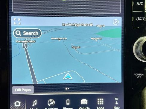 Used 2025 RAM 2500 Tradesman image 13