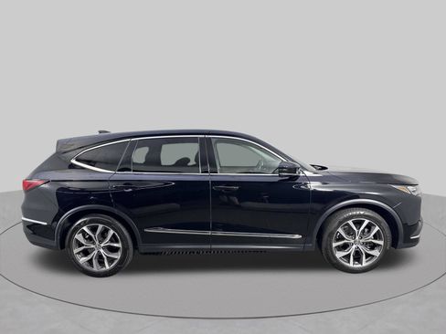 Certified 2024 Acura MDX w/ Technology Package FWD image 38