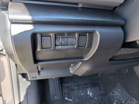 New 2025 Subaru Crosstrek 2.5i Limited w/ Popular Package #4A image 18