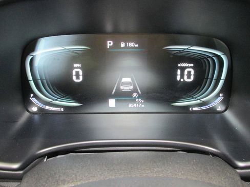 Used 2024 Kia Soul LX w/ Option Group 015 image 19