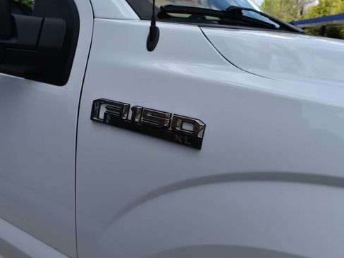 Used 2018 Ford F150 XL w/ XL Power Equipment Group image 32