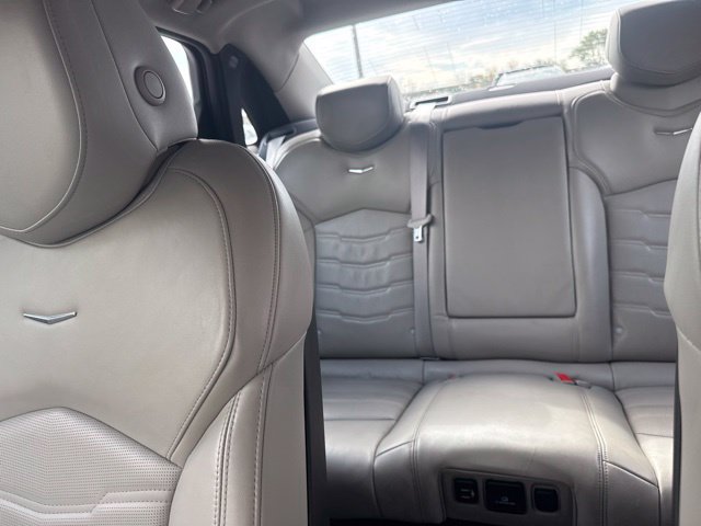 Used 2018 Cadillac CT6 Premium Luxury AWD/4WD image 21