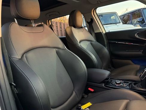 Used 2023 MINI Cooper Clubman S w/ Driver Assistance Package image 27