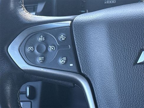 Used 2020 Chevrolet Suburban Premier w/ Premier Plus Edition image 35