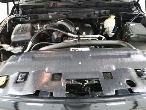 Used 2014 RAM 1500 Outdoorsman image 21