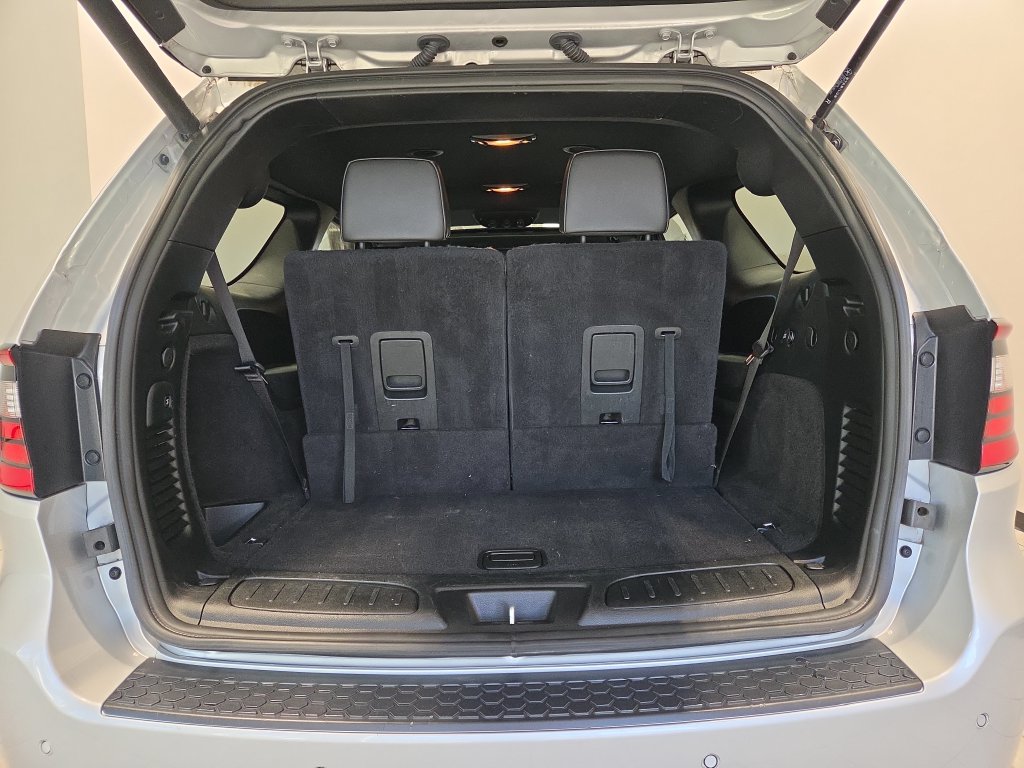 Used 2023 Dodge Durango R/T RWD image 13