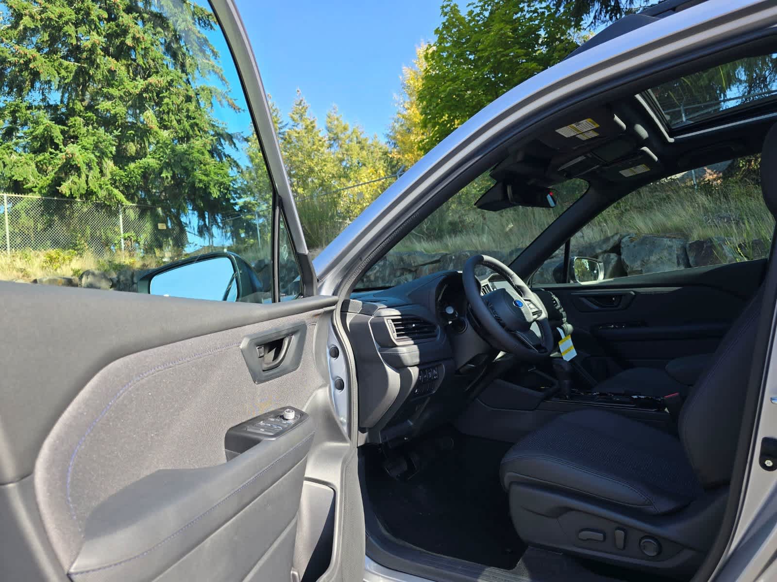 New 2026 Subaru Forester Premium AWD/4WD image 21