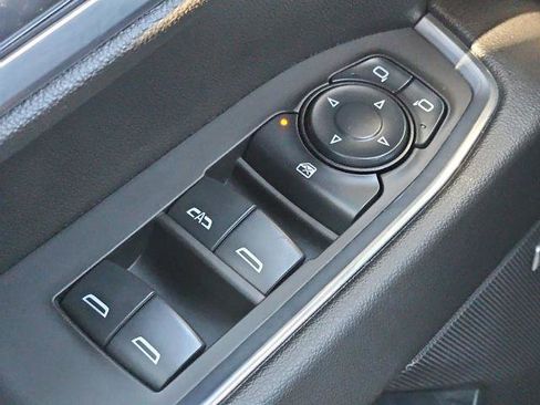 Certified 2024 Chevrolet Silverado 1500 RST w/ Texas Edition Plus image 22