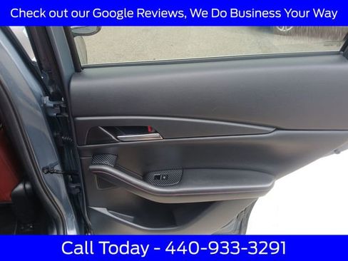 Used 2023 MAZDA CX-30 AWD 2.5 S w/ Preferred Package image 40