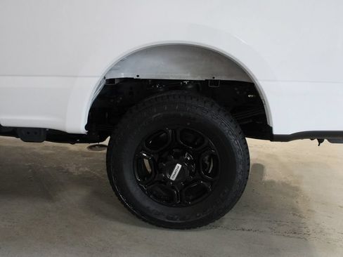 Used 2026 Ford F350 XL w/ STX Appearance Package AWD/4WD image 28