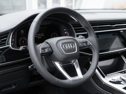 New 2026 Audi Q7 3.0T Premium Plus image 11