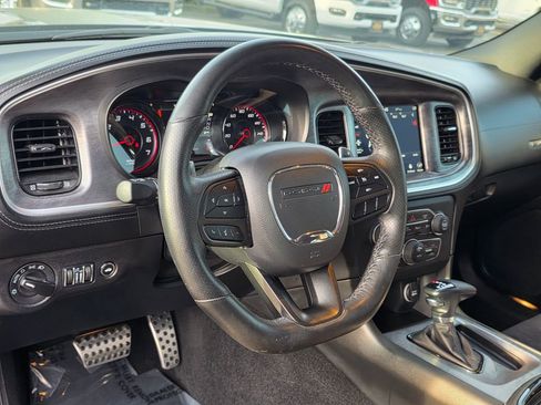 Used 2023 Dodge Charger R/T w/ Daytona Edition Group image 12