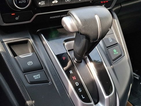 Used 2021 Honda CR-V EX-L image 13