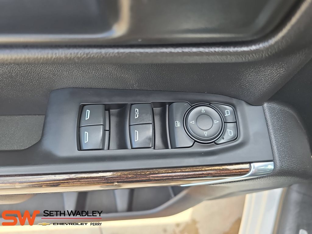 Used 2022 GMC Sierra 1500 SLE AWD/4WD image 29
