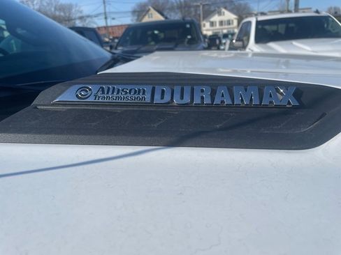 New 2026 Chevrolet Silverado 3500 W/T w/ WT Convenience Package image 6