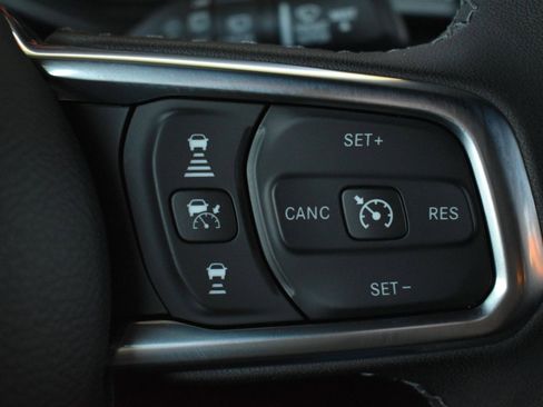 New 2026 Jeep Wrangler Unlimited Sahara image 21