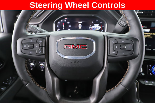 Used 2025 GMC Sierra 3500 AT4 w/ AT4 Premium Plus Package AWD/4WD image 24
