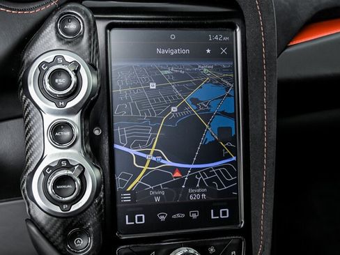 Used 2018 McLaren 720S RWD image 28