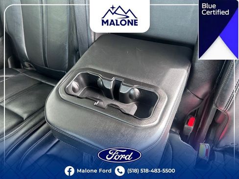 Used 2022 Jeep Wagoneer Series II AWD/4WD image 27