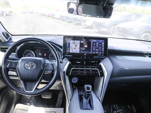 Used 2021 Toyota Venza Limited w/ Advanced Technology Package AWD/4WD image 26