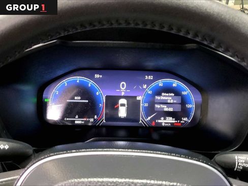 Certified 2025 Toyota RAV4 Limited image 25