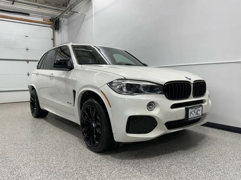 Used 2017 BMW X5 xDrive35i image 34