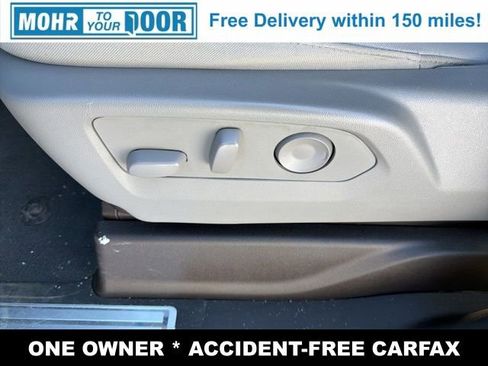 Used 2022 Chevrolet Silverado 1500 LT image 15