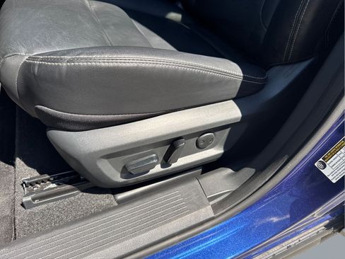 Certified 2023 Nissan Rogue SL w/ SL Premium Package FWD image 26