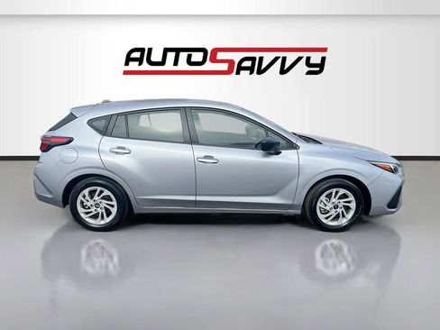 Used 2024 Subaru Impreza 2.0i image 8