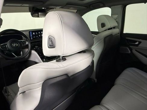 Used 2025 Acura MDX w/ Technology Package image 39
