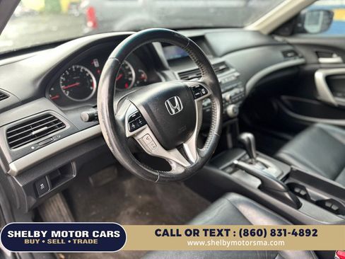 Used 2012 Honda Accord EX-L image 6