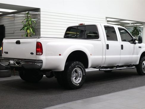 Used 2001 Ford F350 Lariat image 7