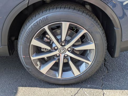 New 2026 Acura MDX SH-AWD w/ Technology Package image 33