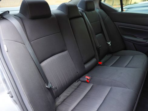 Used 2020 Nissan Altima 2.5 S image 28