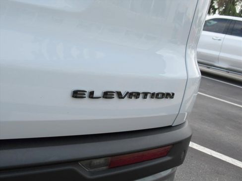 Certified 2025 GMC Acadia Elevation image 7