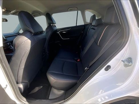 Used 2024 Toyota RAV4 Adventure image 23