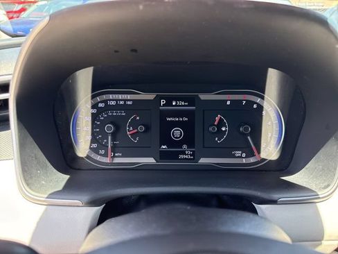 Used 2023 Hyundai Tucson SEL AWD/4WD image 10