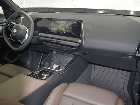 Used 2026 BMW X3 xDrive30 image 22