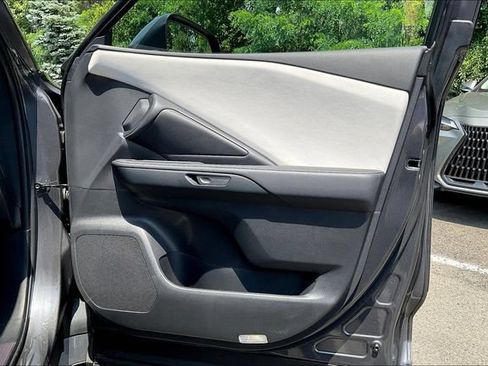 Certified 2024 Lexus TX 350 AWD w/ Cold Weather Package image 29