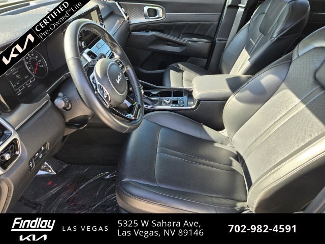 Used 2022 Kia Sorento SX AWD/4WD image 11