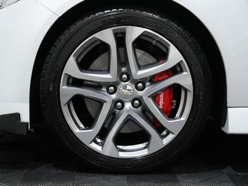 Used 2016 Chevrolet SS image 57